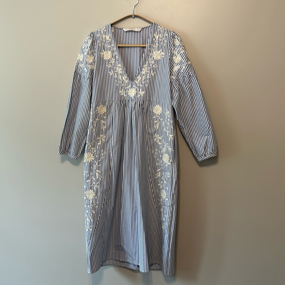 Zara dress